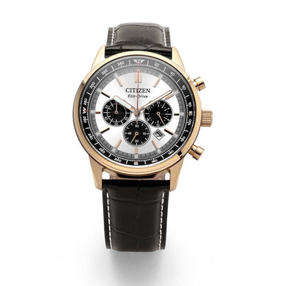 Citizen Sports Eco-Drive CA4723-03A