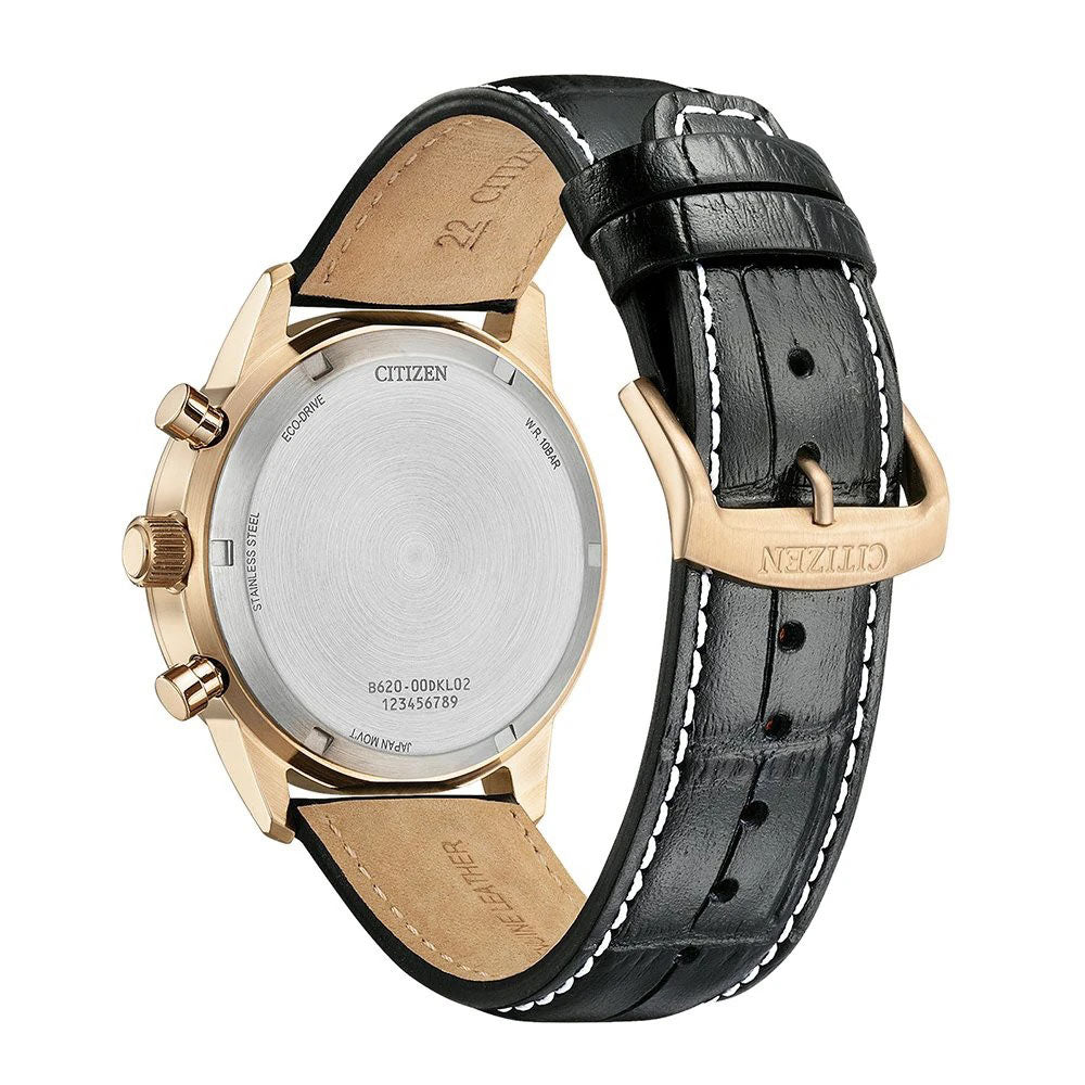 Citizen Sports Eco-Drive CA4723-03A
