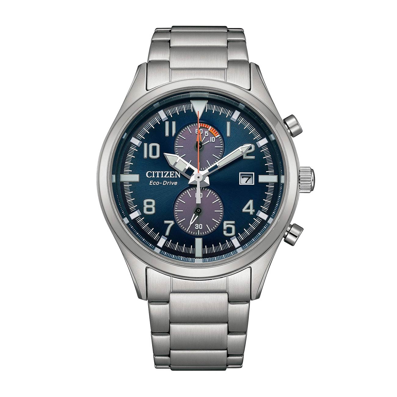 Citizen Sports Eco-Drive CA7028-81L