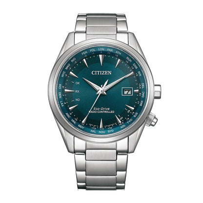Citizen Elegant Eco-Drive CB0270-87L