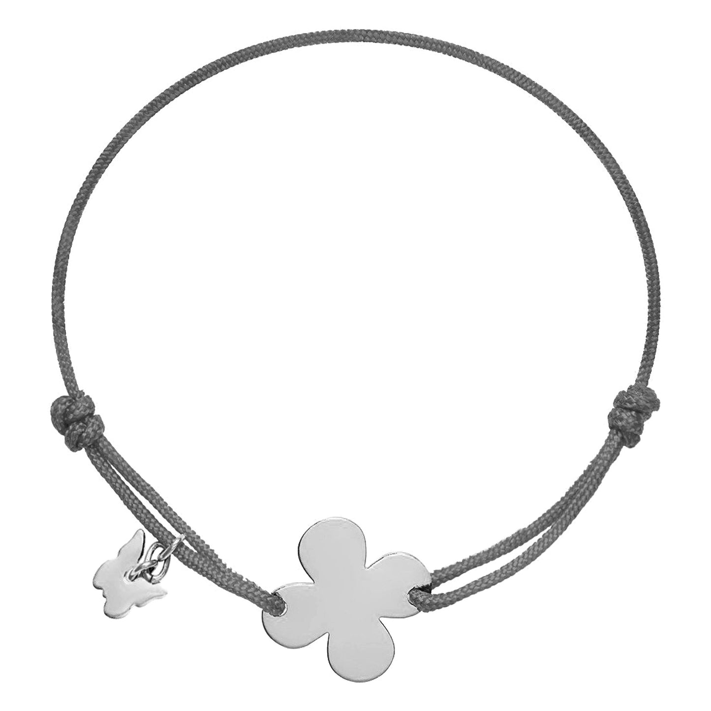 Borboleta Clover CC-AG-40-W