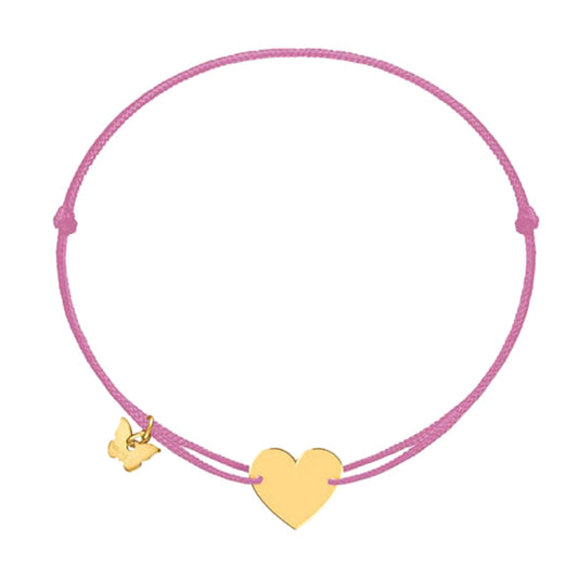Borboleta Heart CC-AP-30M