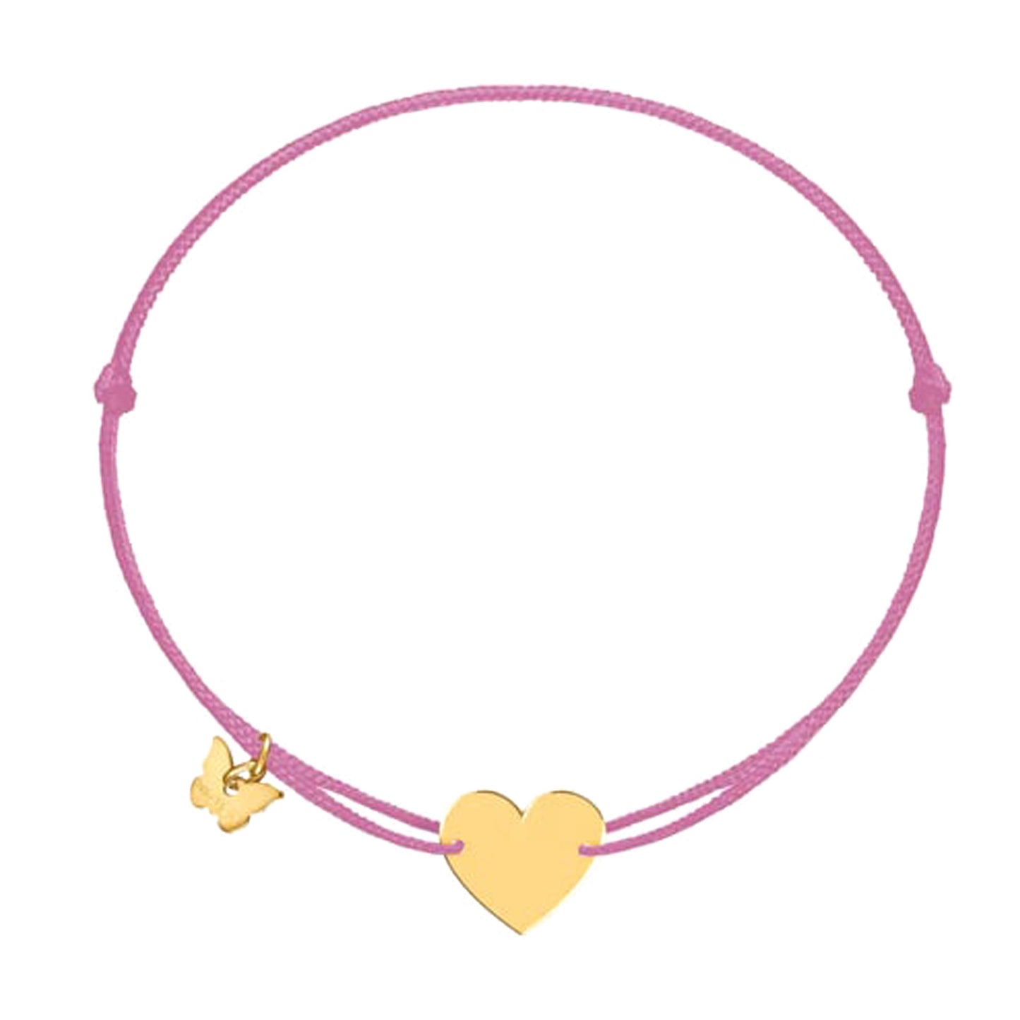 Borboleta Heart CC-AP-30M