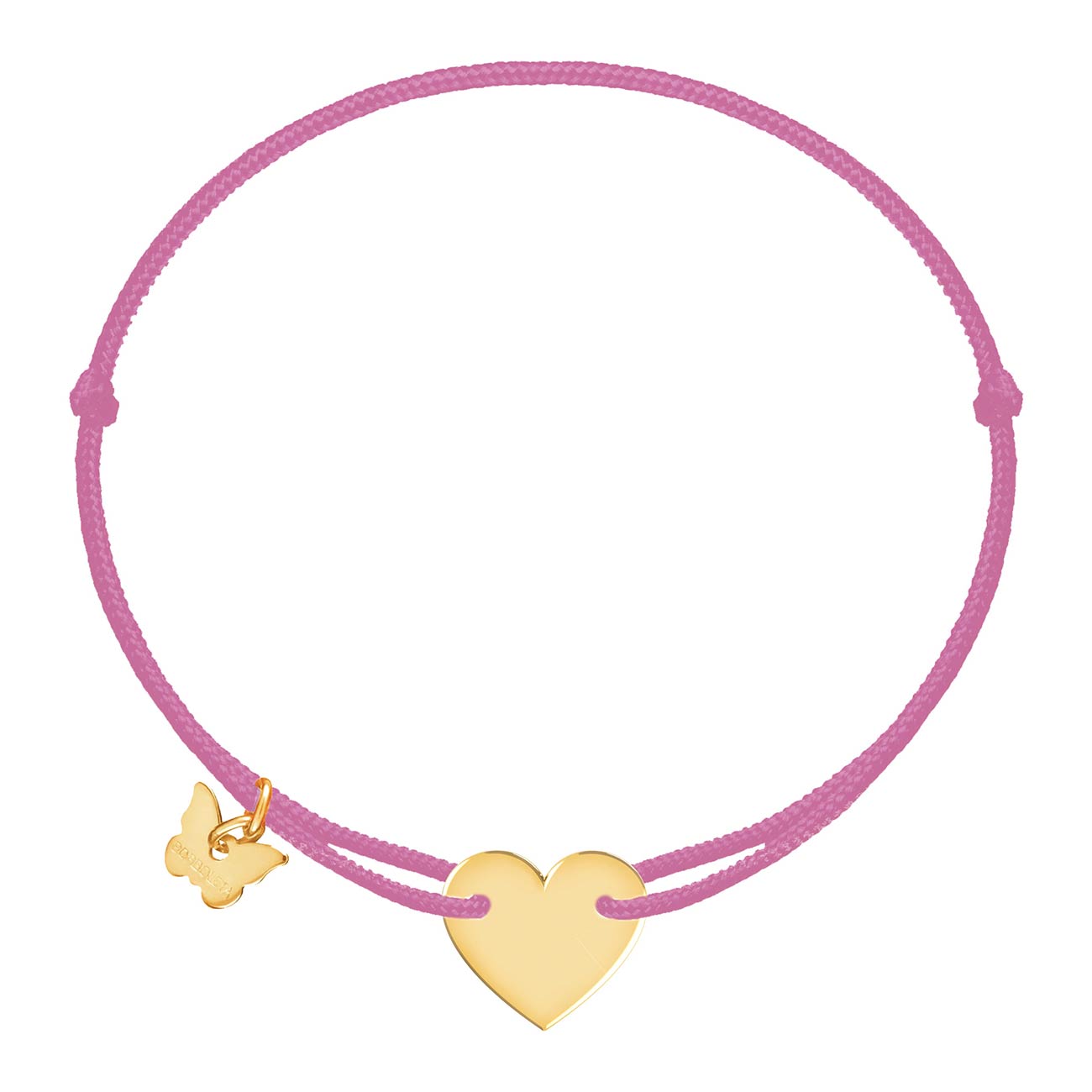 Borboleta Heart CC-AP-30