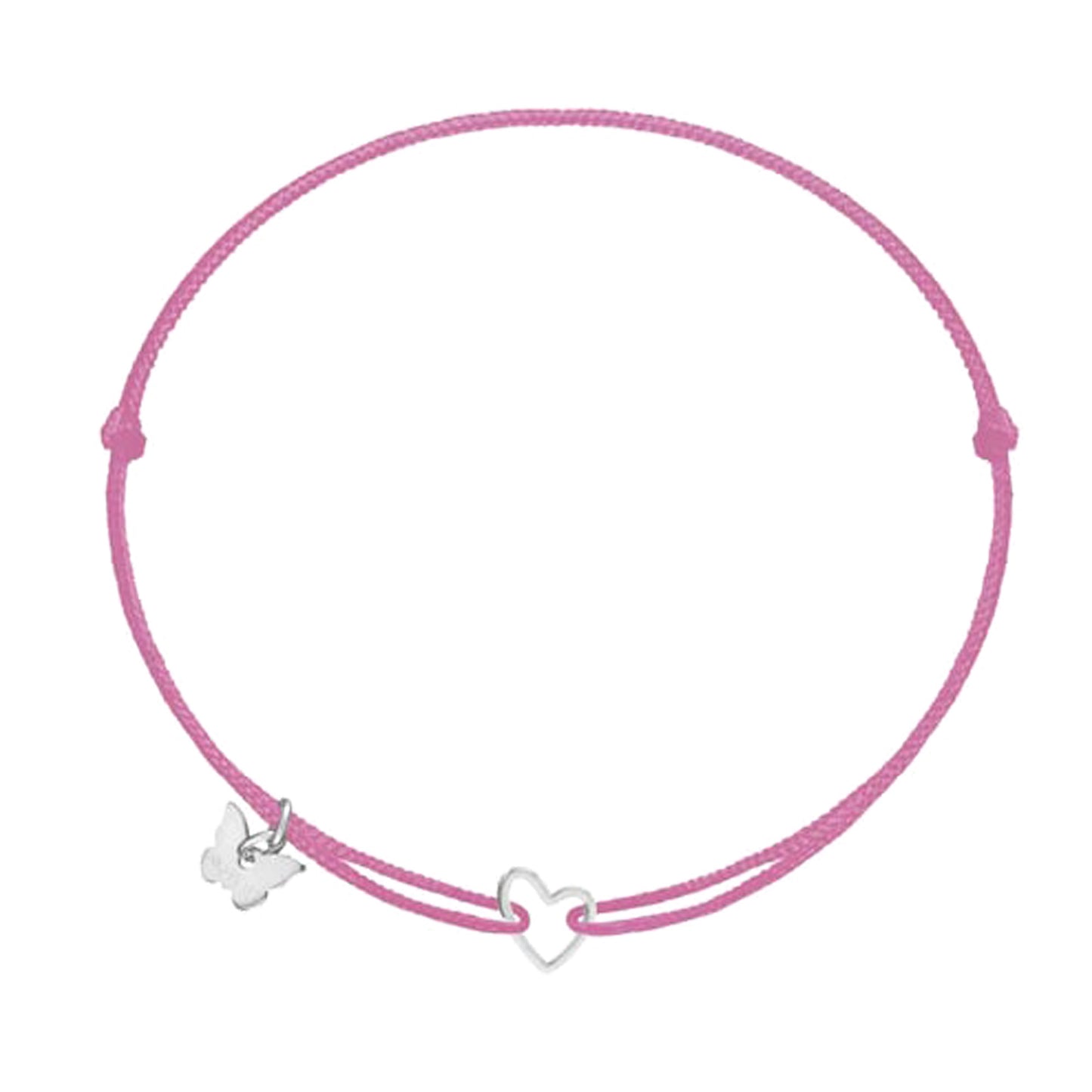 Borboleta Heart CC-AP-32S-W