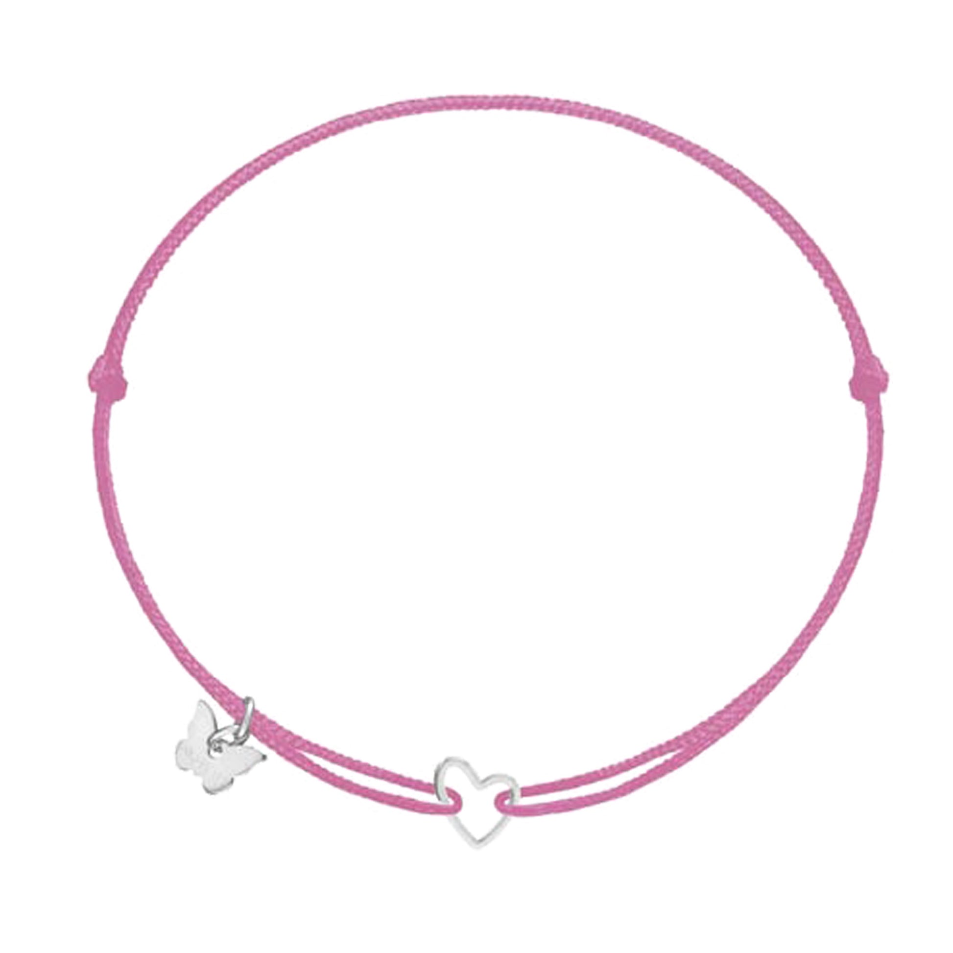 Borboleta Heart CC-AP-32S-W
