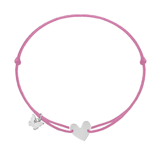 Borboleta Heart CC-AP-33-W