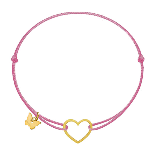 Borboleta Heart CC-AP-34