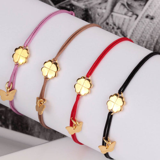 Borboleta Clover CC-AP-46