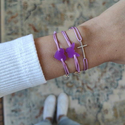 Borboleta Cross CC-AP-50-W