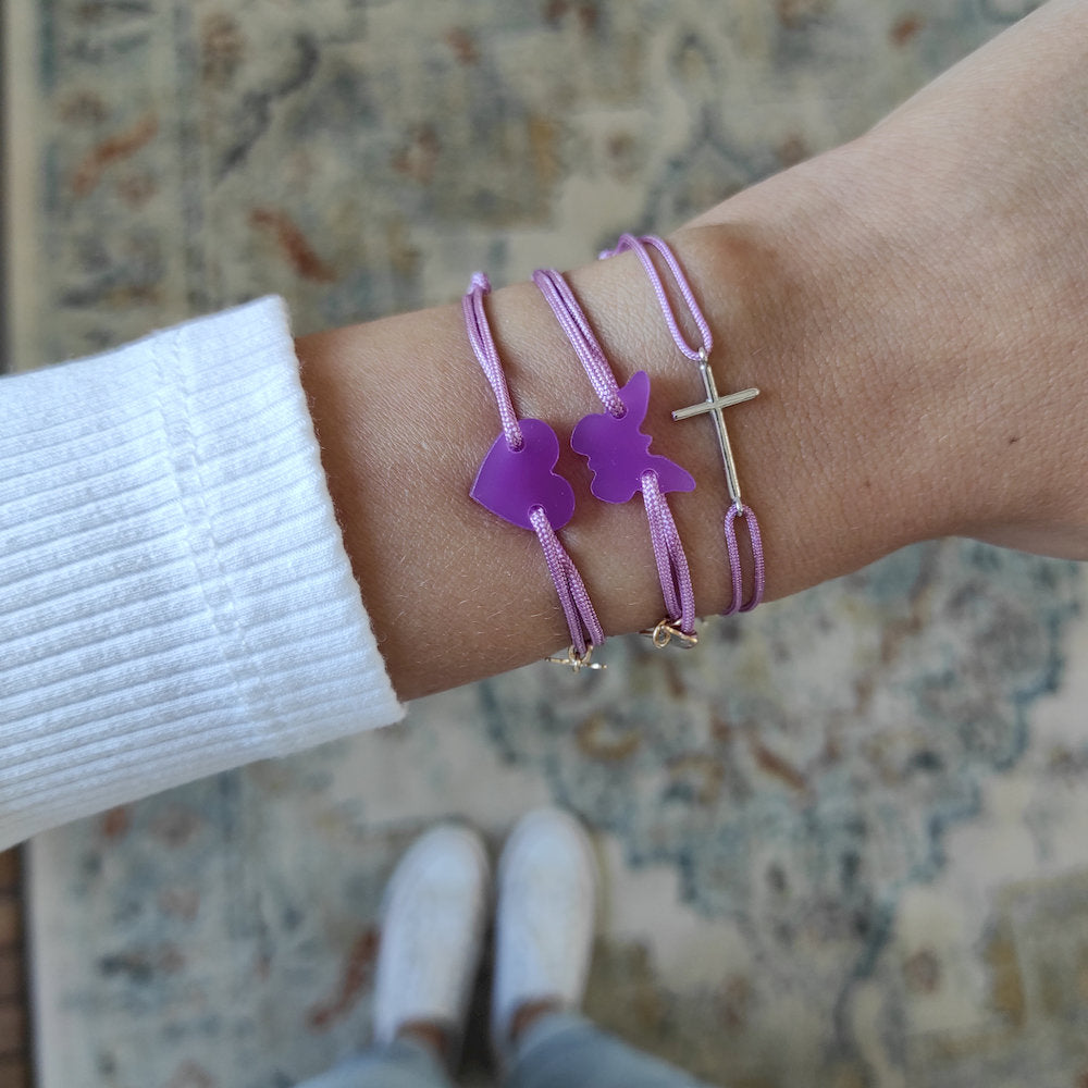 Borboleta Cross CC-AP-50-W