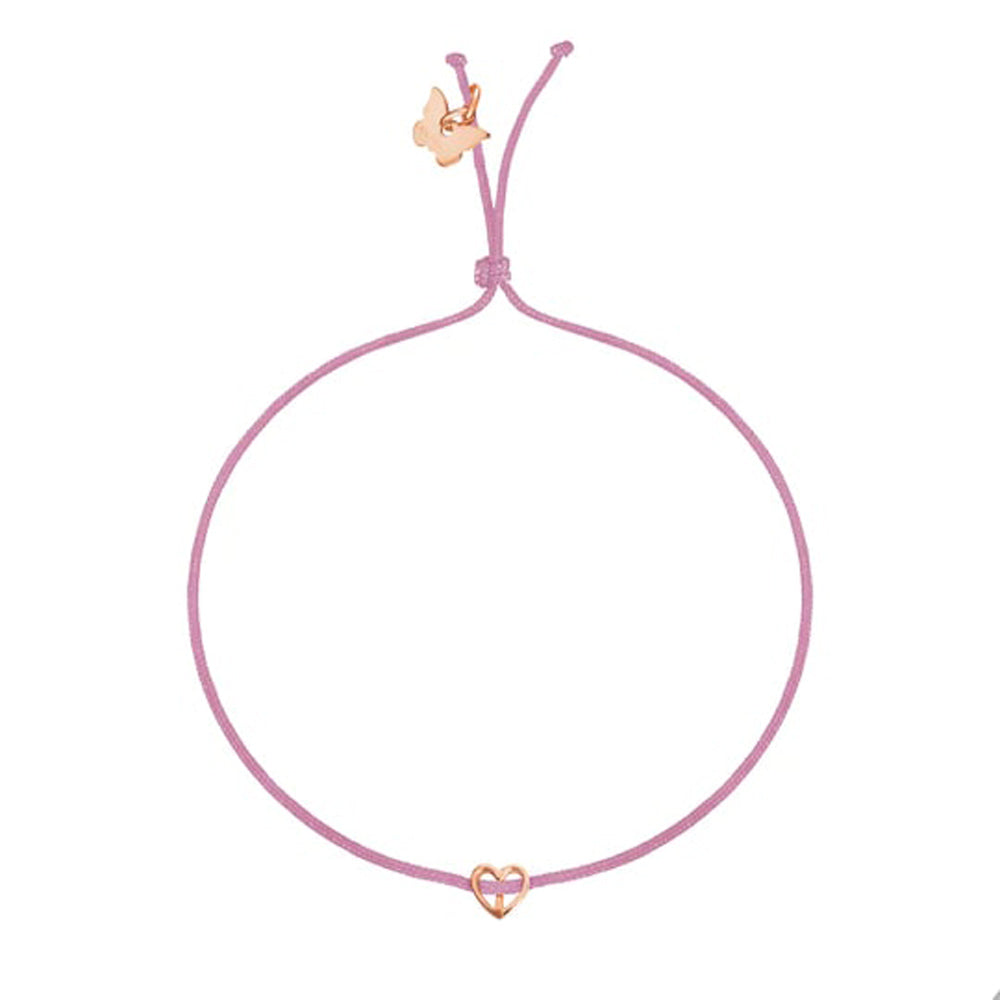 Borboleta Heart CC-AP-T34-P