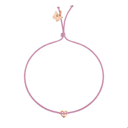 Borboleta Heart CC-AP-T34-P