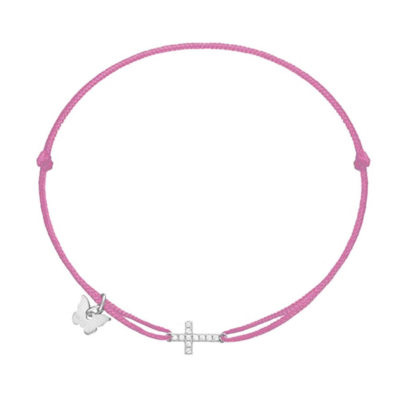 Borboleta Cross CC-AP-Z50S-W