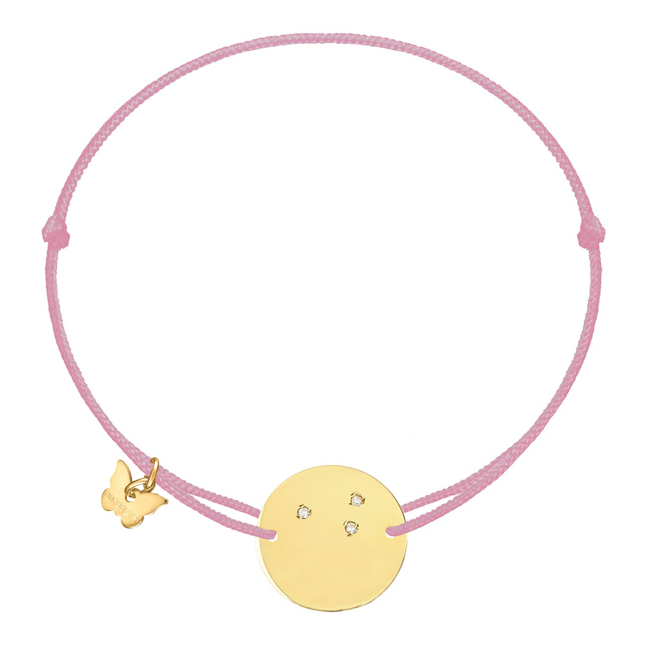 Borboleta Lucky CC-AP-ZM