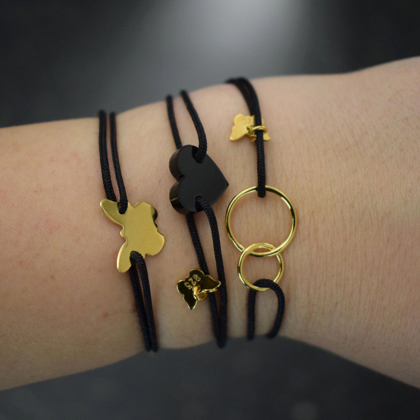 Borboleta Butterfly CC-BK-10