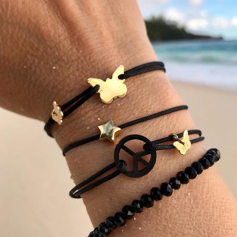 Borboleta Butterfly CC-BK-10