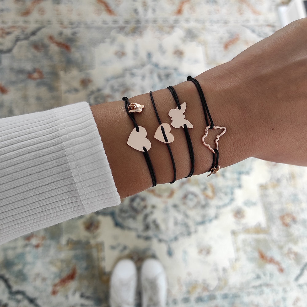 Borboleta Butterfly CC-BK-14-P