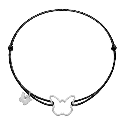 Borboleta Butterfly CC-BK-14-W