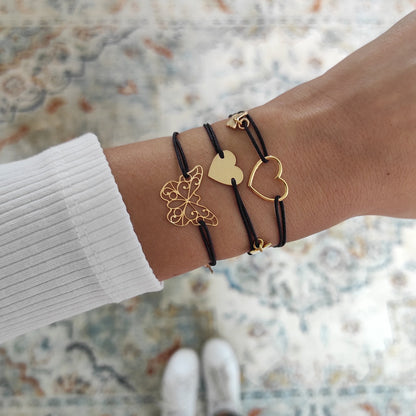 Borboleta Lace CC-BK-16