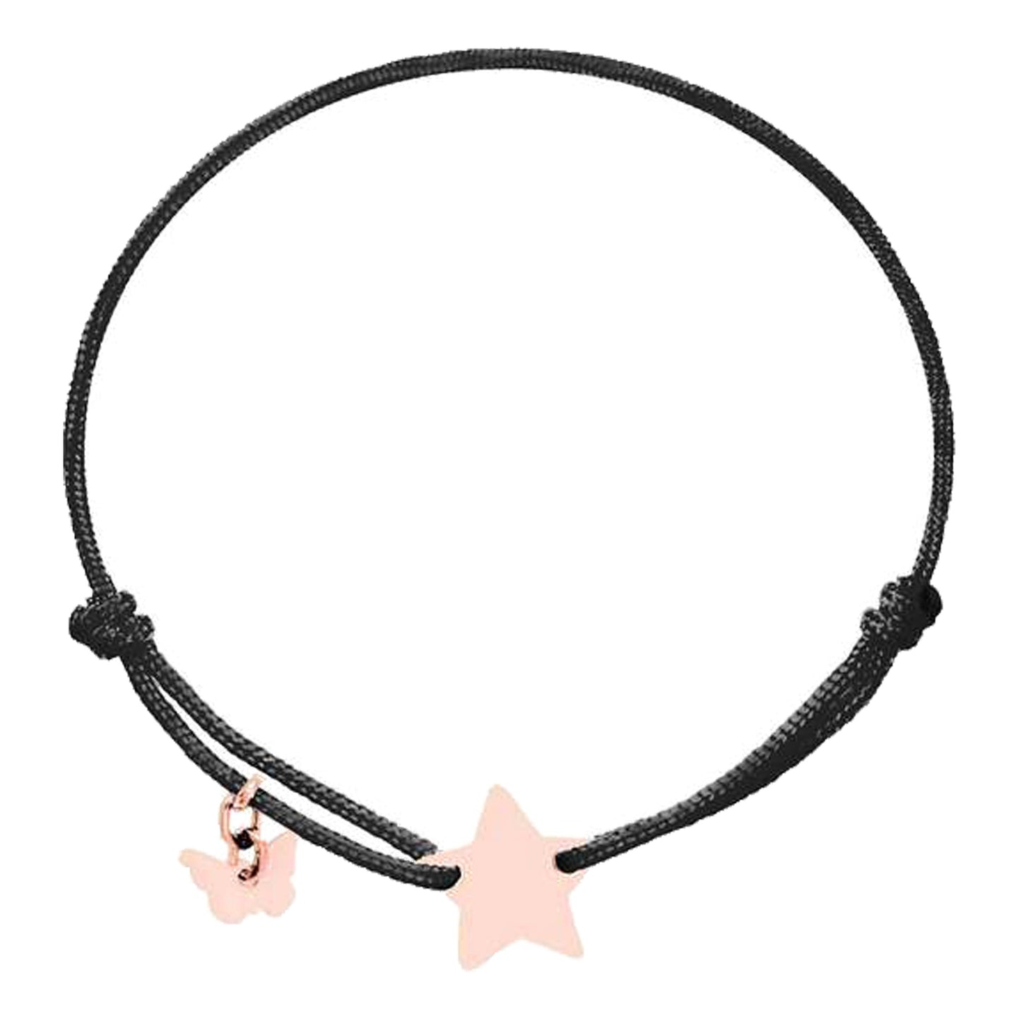Borboleta Star CC-BK-20-P