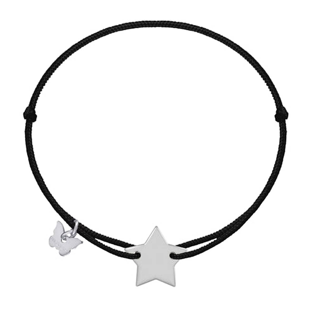 Borboleta Star CC-BK-20-W