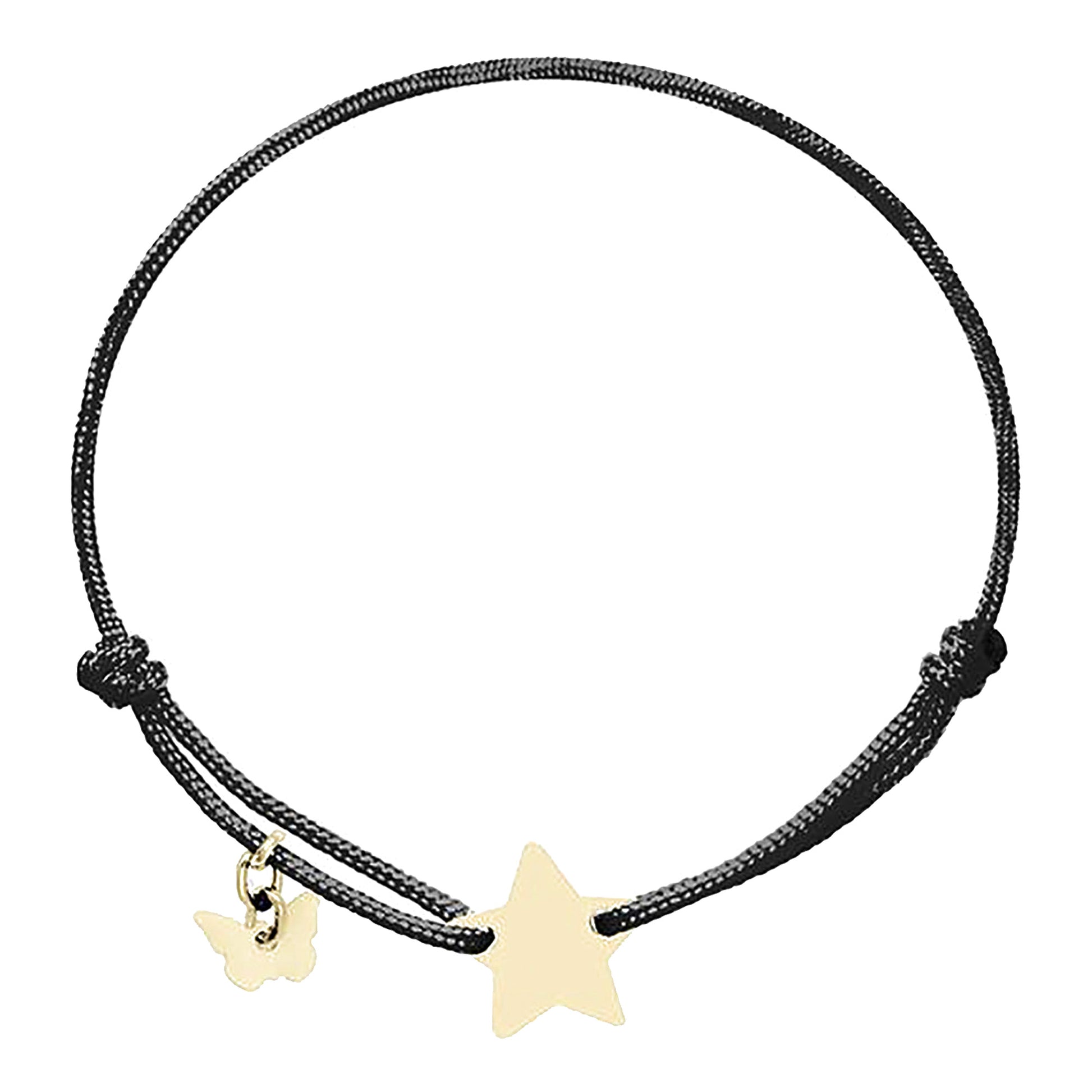 Borboleta Star CC-BK-20