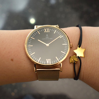 Borboleta Star CC-BK-20