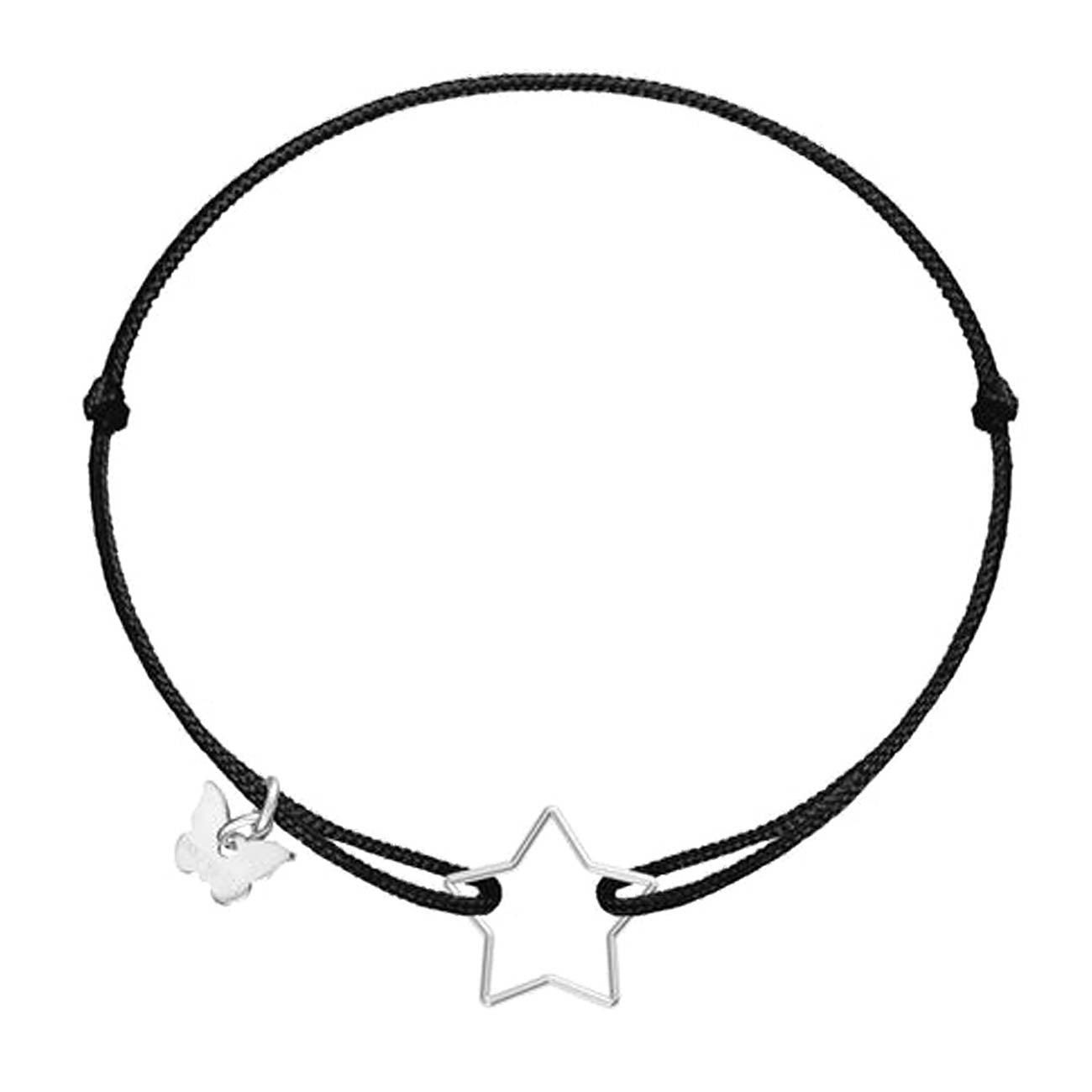 Borboleta Star CC-BK-24-W