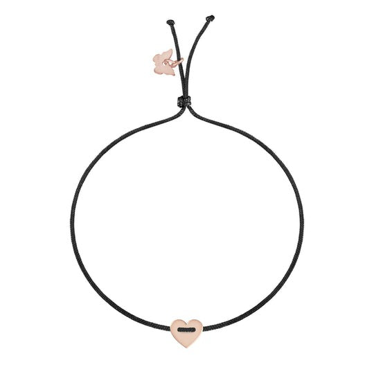 Borboleta Heart CC-BK-30S-P