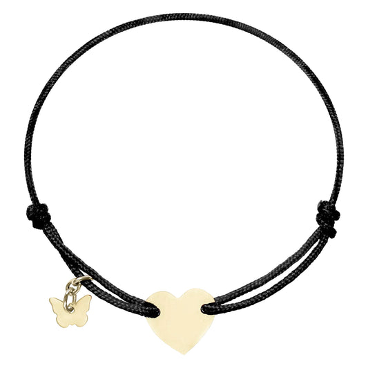 Borboleta Heart CC-BK-30