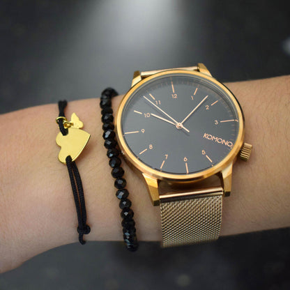 Borboleta Heart CC-BK-30