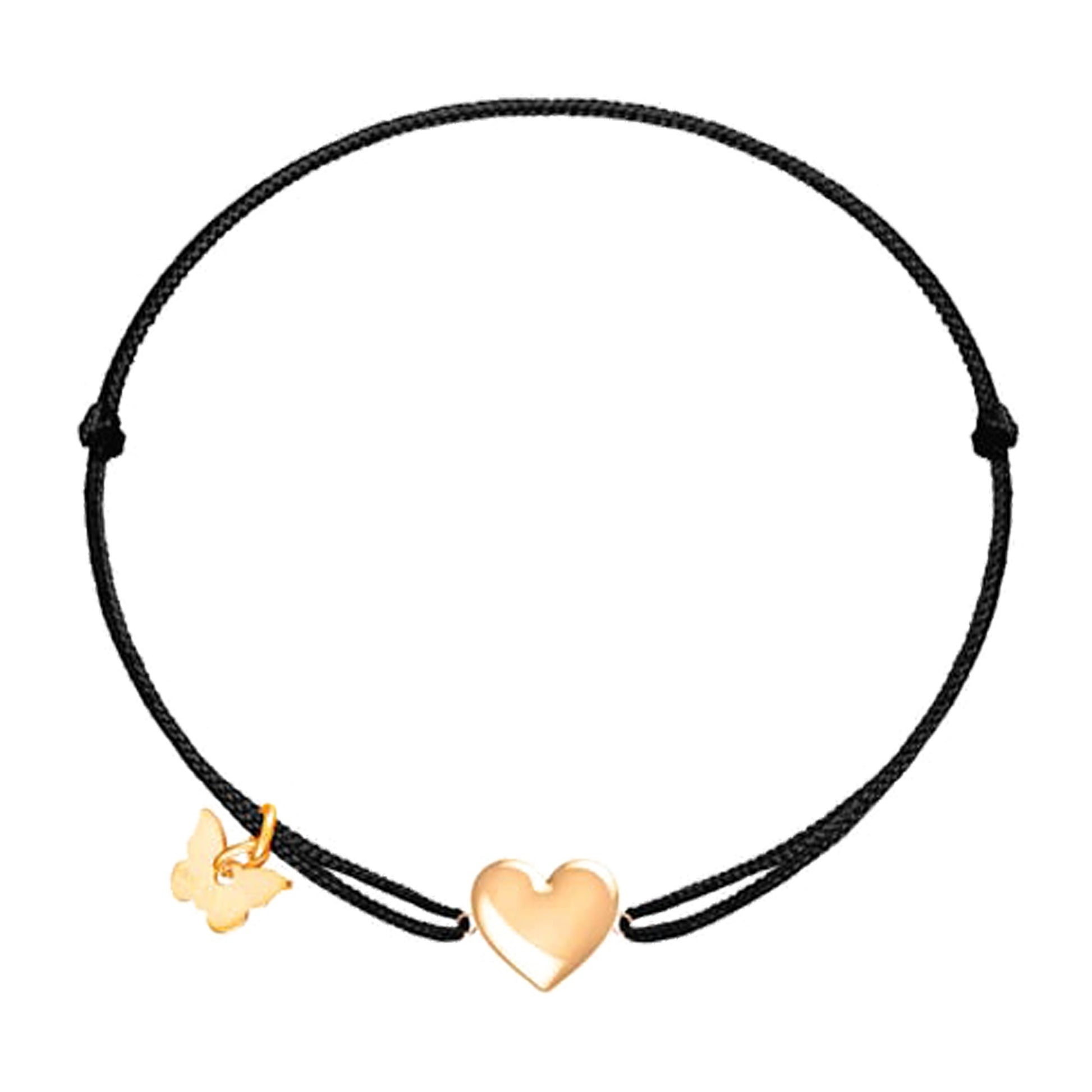 Borboleta Heart CC-BK-36