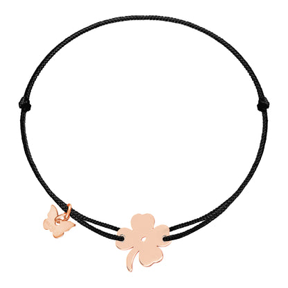 Borboleta Clover CC-BK-42-P