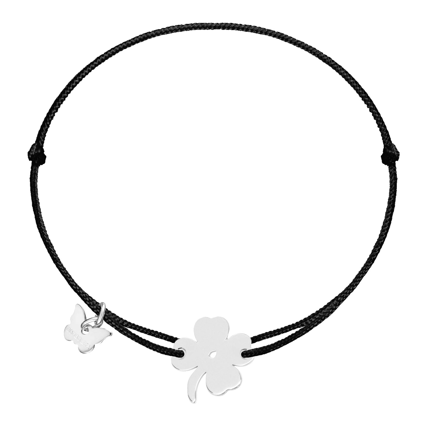 Borboleta Clover CC-BK-42-W