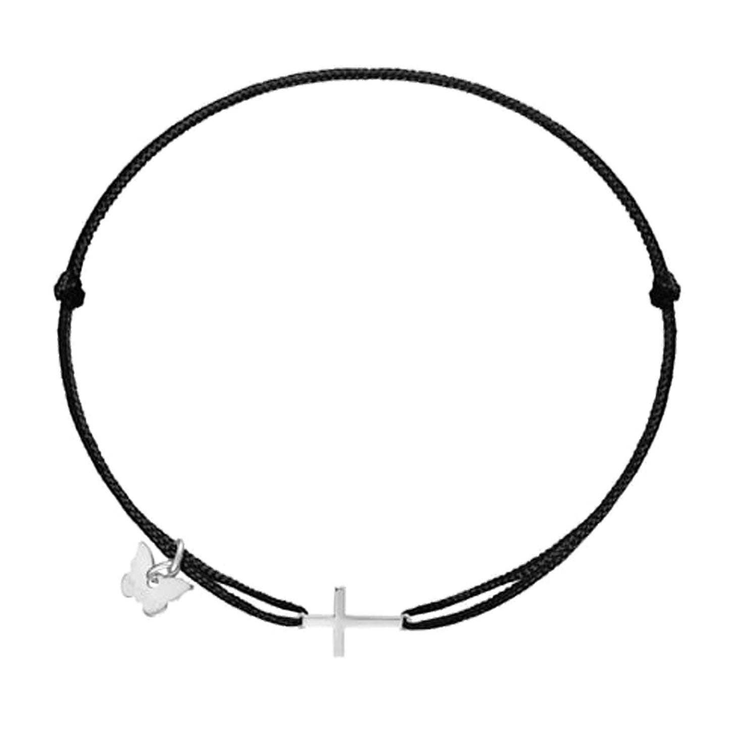 Borboleta Cross CC-BK-50S-W