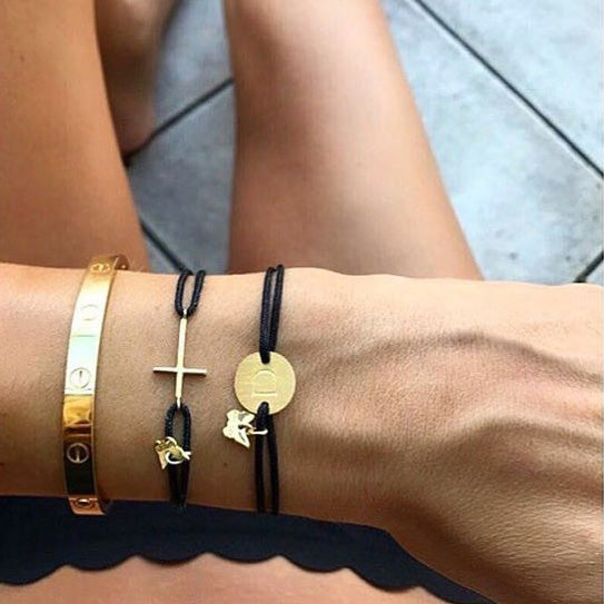 Borboleta Cross CC-BK-50