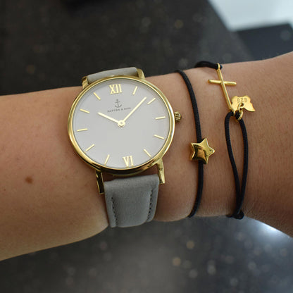 Borboleta Cross CC-BK-50