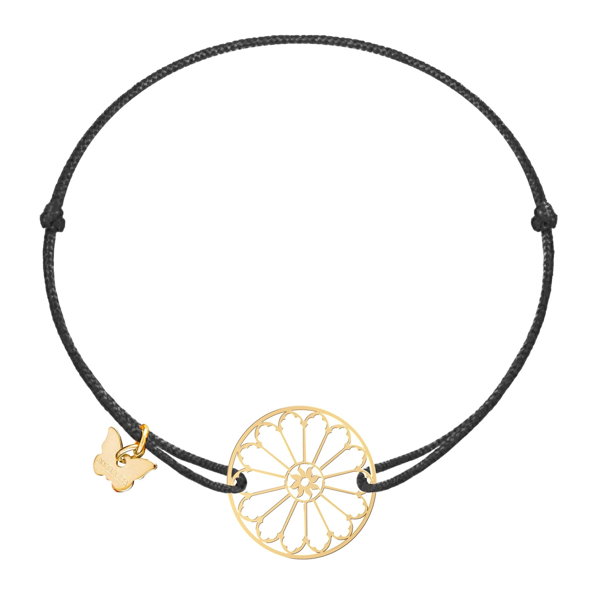 Borboleta Dubrovnik CC-BK-DR