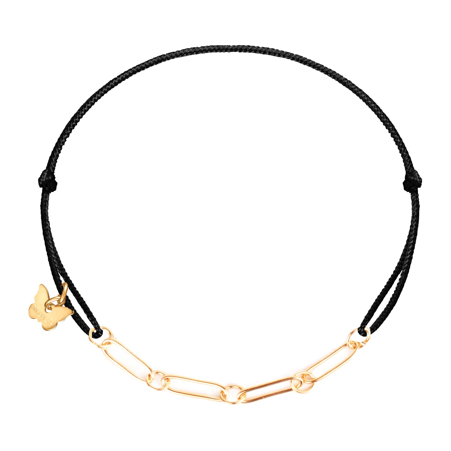 Borboleta Chain CC-BK-LC