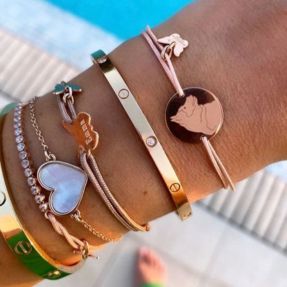 Borboleta My Little Paw CC-BK-MIS-P