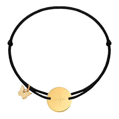 Borboleta Star CC-BK-NS