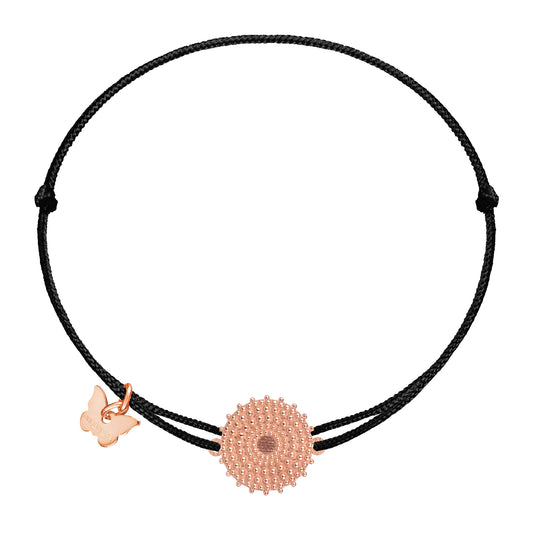 Borboleta Solar CC-BK-SO-P