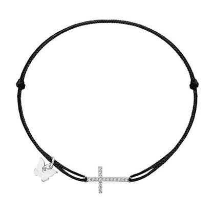 Borboleta Cross CC-BK-Z50-W