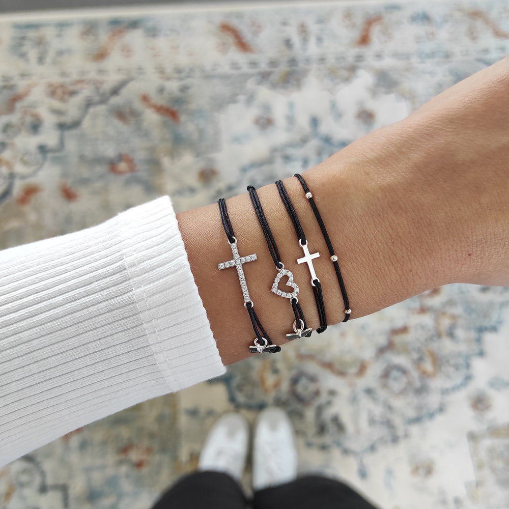 Borboleta Cross CC-BK-Z50-W