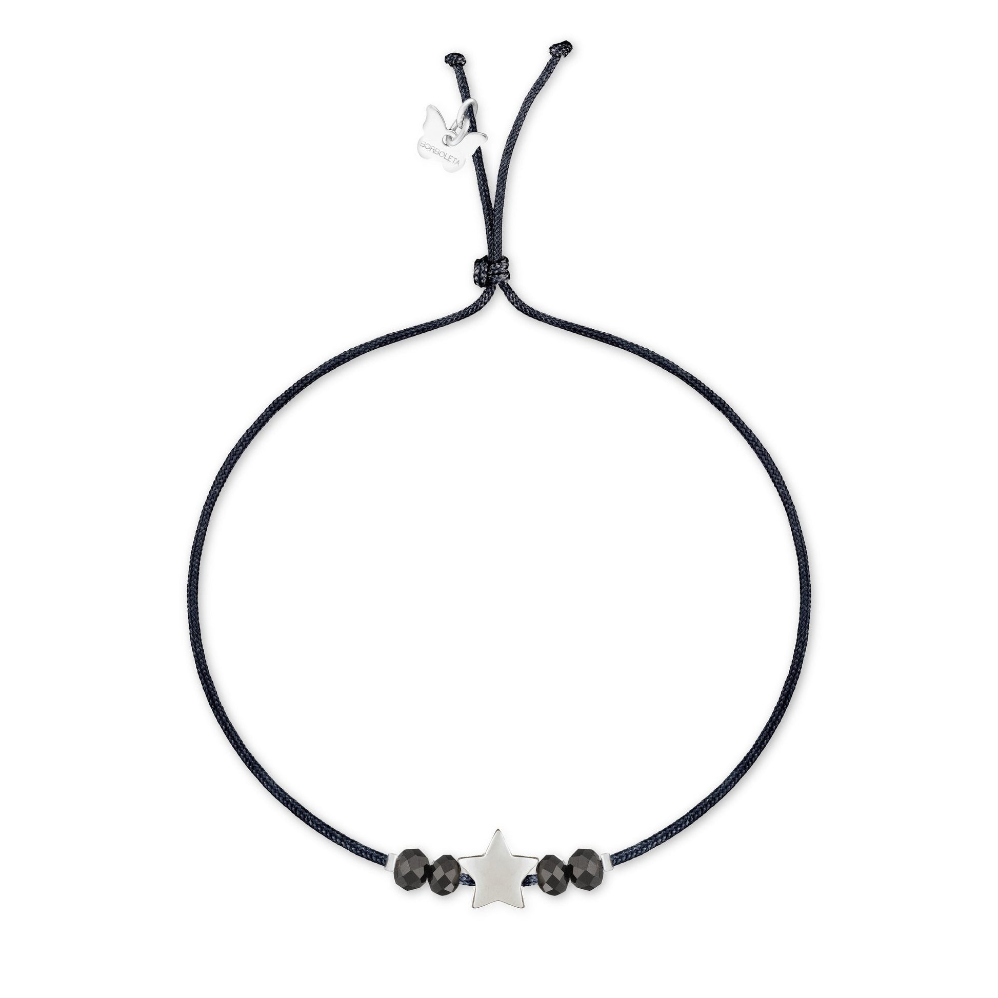 Borboleta Star CC-BKBK-25-W