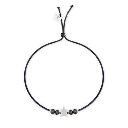 Borboleta Star CC-BKBK-25-W