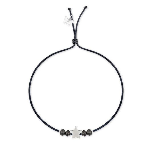 Borboleta Star CC-BKBK-25-W