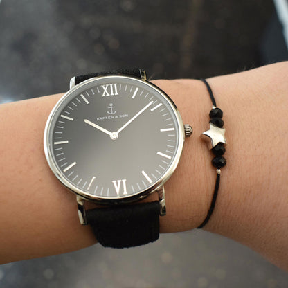 Borboleta Star CC-BKBK-25-W