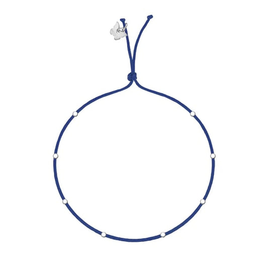 Borboleta Lucky CC-BU-LB8-W